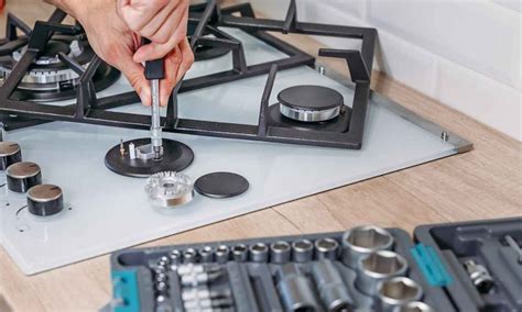 gas stove service nearby